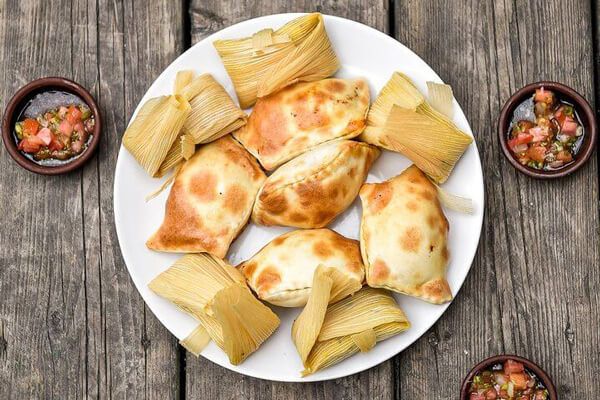 Taste of the Continents - Toronto Food Tour